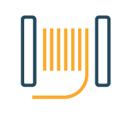 Wirewave, cables icon