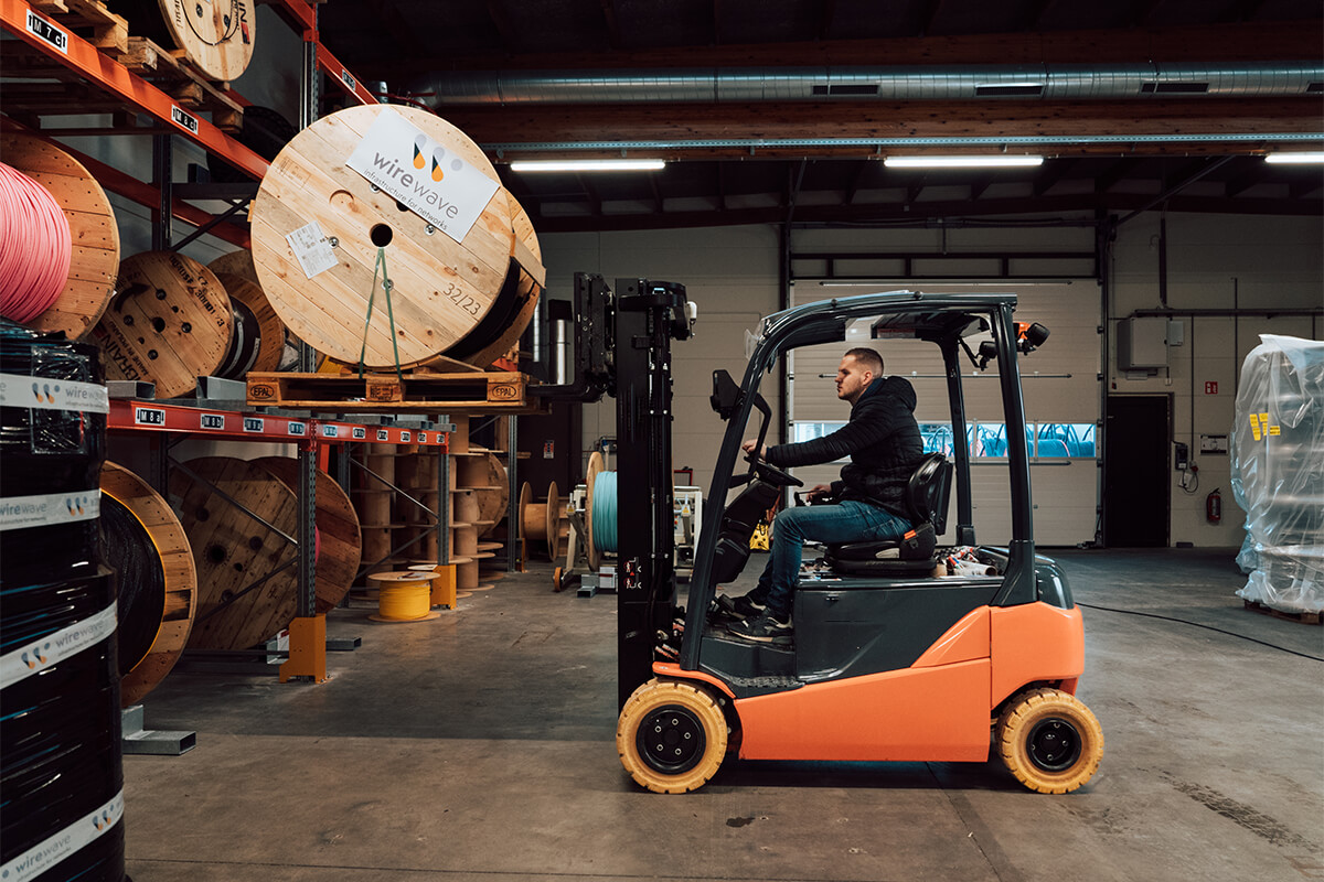 Inventory management